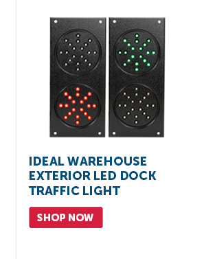 Pro_Cta_Ideal Warehouse Exterior LED Dock Traffic Light - Shop Now