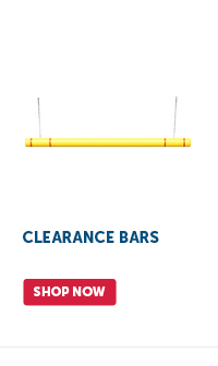Pro_Cta_Clearance Bars - Shop Now