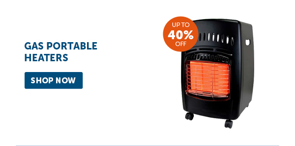 Pro_Cta_Gas Portable Heaters - Shop Now