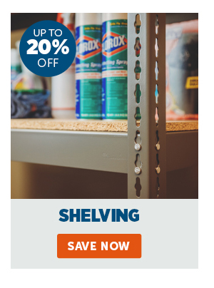 Pro_Cta_Shelving - Save Now