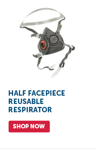 Pro_Cta_Half Facepiece Reusable Respirator - Shop Now