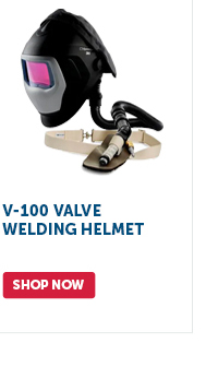 Pro_Cta_V-100 Valve Welding Helmet - Shop Now