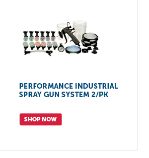 Pro_Cta_Performance Industrial Spray Gun System 2/PK - Shop Now