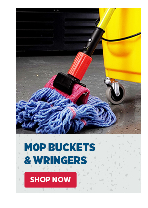 Pro_Cta_Mop Buckets & Wringers - Shop Now