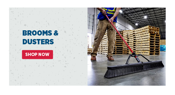 Pro_Cta_Brooms & Dusters - Shop Now