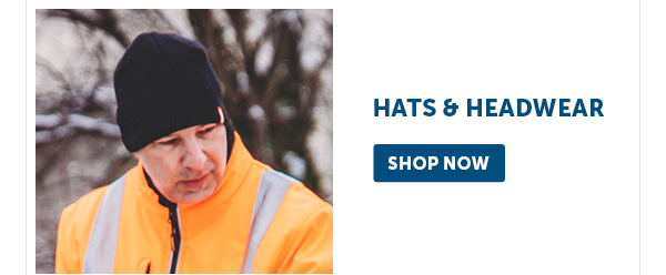 Pro_Cta_Hats & Headwear - Shop Now