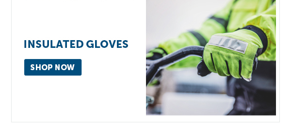 Pro_Cta_Insulated Gloves - Shop Now