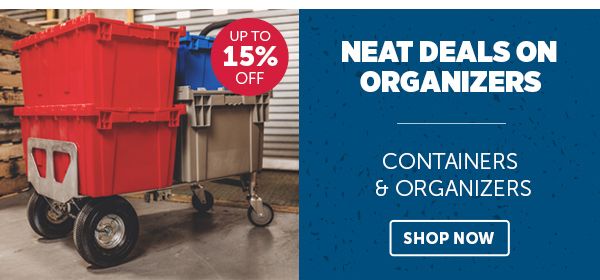 Pro_Cta_Containers & Organizers - Shop Now