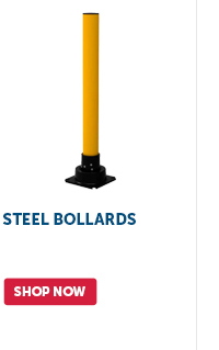 Pro_Cta_Steel Bollards - Shop Now