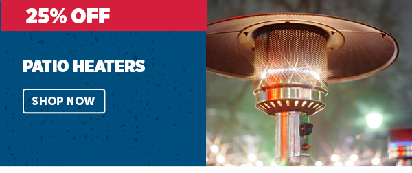 Pro_Cta_Patio Heaters - Shop Now