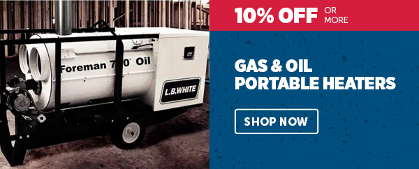 Pro_Cta_Gas & Oil Portable Heaters - Shop Now