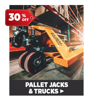 Pro_Pallet Jacks & Trucks