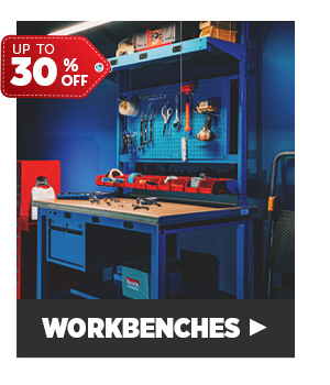 Pro_Workbenches