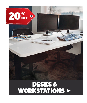 Pro_Desks & Workstations