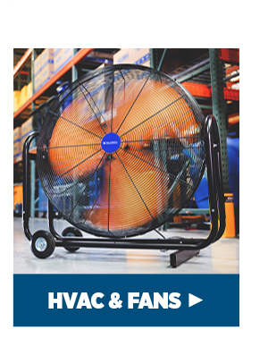 Pro_HVAC & Fans