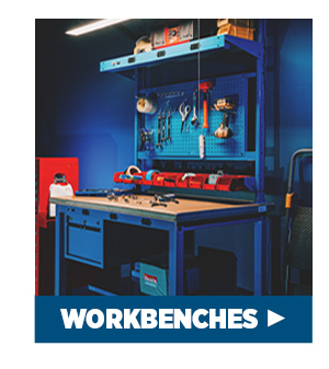 Pro_Workbenches