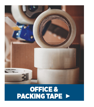 Pro_Office & Packing Tape