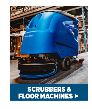 Pro_Scrubbers & Floor Machines