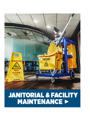 Pro_Janitorial & Facility Maintenance