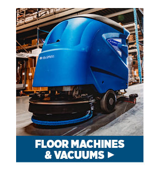 Pro_Floor Machines & Vacuums