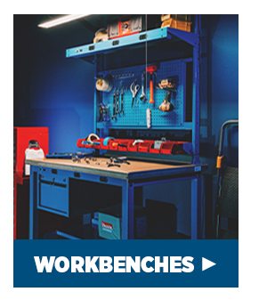 Pro_Workbenches