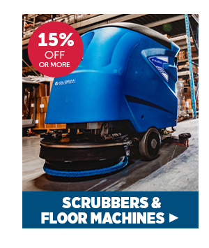 Pro_Scrubbers & Floor Machines