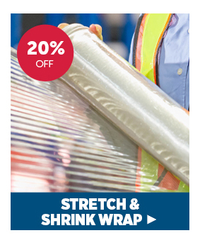 Pro_Stretch & Shrink Wrap