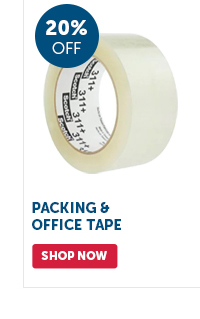 Pro_Cta_Packing & Office Tape - Shop Now