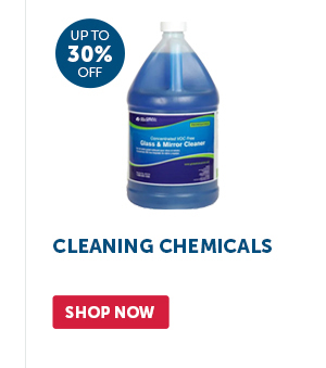 Pro_Cta_Cleaning Chemicals - Shop Now