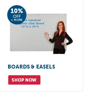 Pro_Cta_Boards & Easels - Shop Now