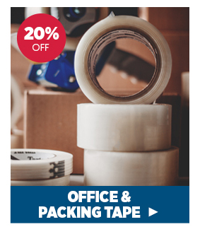 Pro_Packing & Office Tape