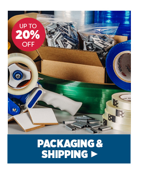 Pro_Packaging & Shipping