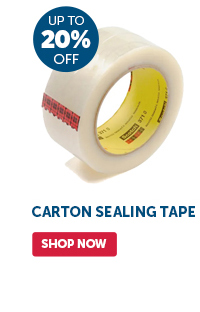 Pro_Cta_Carton Sealing Tape - Shop Now