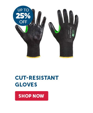 Pro_Cta_Cut-Resistant Gloves - Shop Now