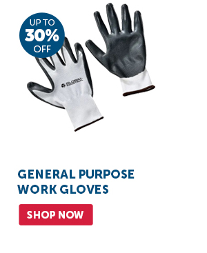 Pro_Cta_General Purpose Work Gloves - Shop Now