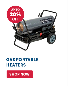 Pro_Cta_Gas Portable Heaters - Shop Now