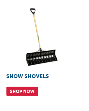 Pro_Cta_Snow Shovels - Shop Now