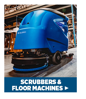 Pro_Scrubbers & Floor Machines