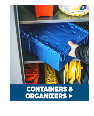 Pro_Containers & Organizers