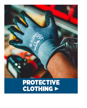 Pro_Protective Clothing