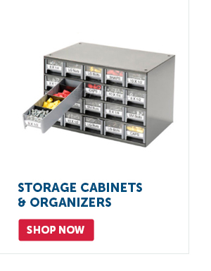 Pro_Cta_Storage Cabinets & Organizers - Shop Now