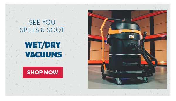 Pro_Cta_Wet/Dry Vacuums - Shop Now