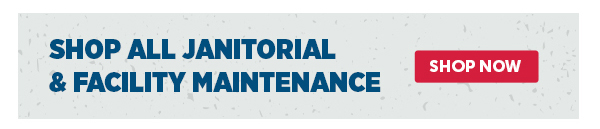 Cta_Shop All Janitorial & Facility Maintenance
