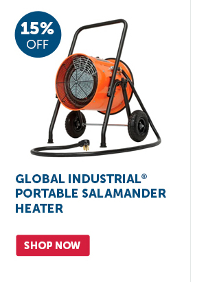 Pro_Cta_Global Industrial Portable Salamander Heater - Shop Now