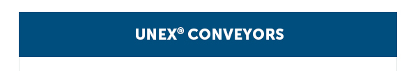 Unex Conveyors