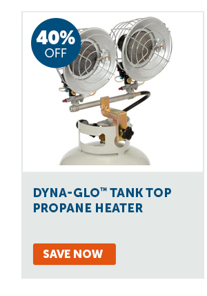 Pro_Cta_Dyna-Glo Tank Top Propane Heater - Save Now