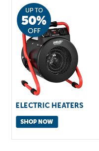 Pro_Cta_Electric Heaters - Shop Now