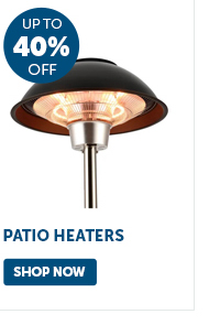 Pro_Cta_Patio Heaters - Shop Now