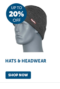 Pro_Cta_Hats & Headwear - Shop Now