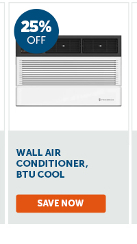 Pro_Cta_Wall Air Conditioner, BTU Cool - Save Now